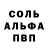 КЕТАМИН VHQ John Wedeward