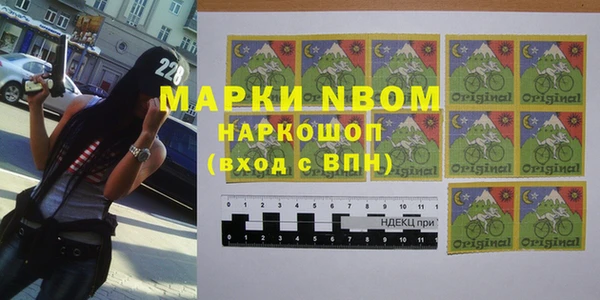 мдпв Пересвет